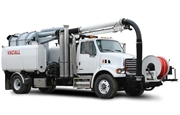 Side of New Vacall working in the field,New Vacall Vacuum Truck for Sale,Side of new Vacall working on the road,New Vacall Vacuum Truck for sale